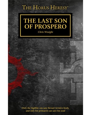 The Last Son of Prospero